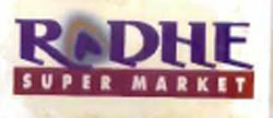 Radhe Super Market Device mark 954185 Trademark