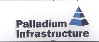 Palladium Infrastructure (device) Device mark 1568807 Trademark
