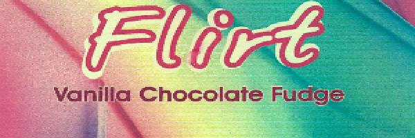Flirt Vanilla Chocolate Fudge Device mark 2306089 Trademark