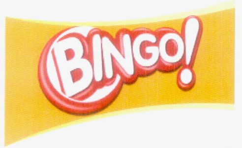 Bingo! Device mark 1512657 Trademark