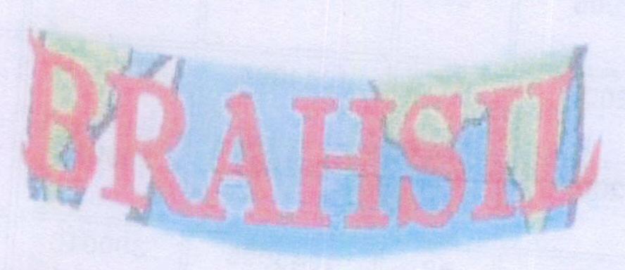 Brahsil Device mark 1615642 Trademark