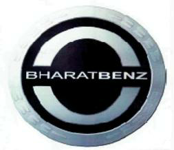 Bharatbenz Device mark 2372854 Trademark