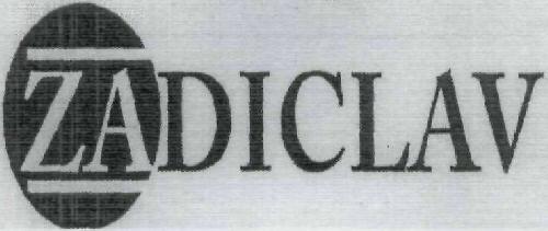 Zadiclav Device mark 1966751 Trademark