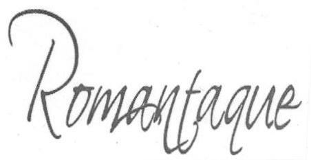 Romantaque Device mark 1595467 Trademark