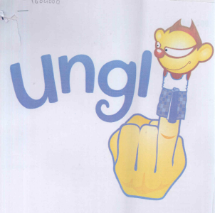Ungli Device mark 1683999 Trademark