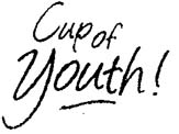 Cup Of Youth! Device mark 1910118 Trademark
