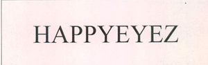 Happyeyez Device mark 2540148 Trademark