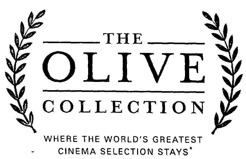 The Olive Collection Device mark 1559188 Trademark