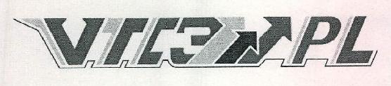 Vtc 3pl (device Of Arrow) Device mark 2424486 Trademark