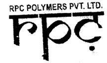 Rpc Device mark 1916662 Trademark