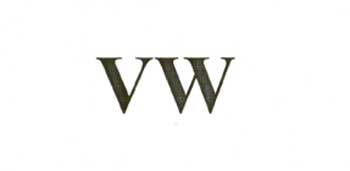 Vw Device mark 2024390 Trademark