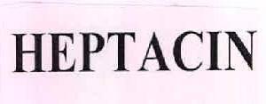 Heptacin Device mark 2440694 Trademark
