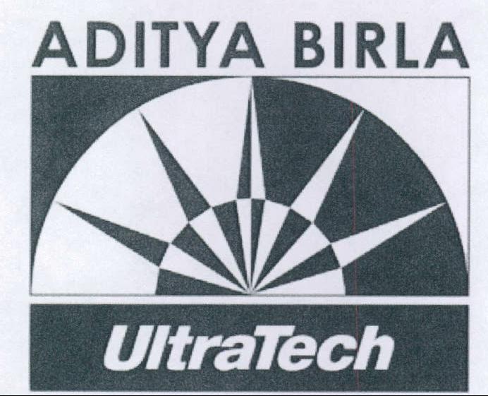 Aditya Birla Ultratech Device mark 2005954 Trademark