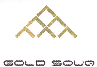 Gold Souo Device mark 1909007 Trademark