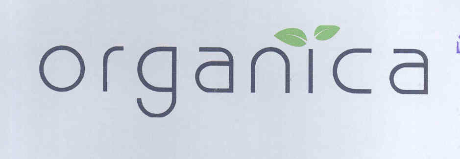 Organica Device mark 1701045 Trademark