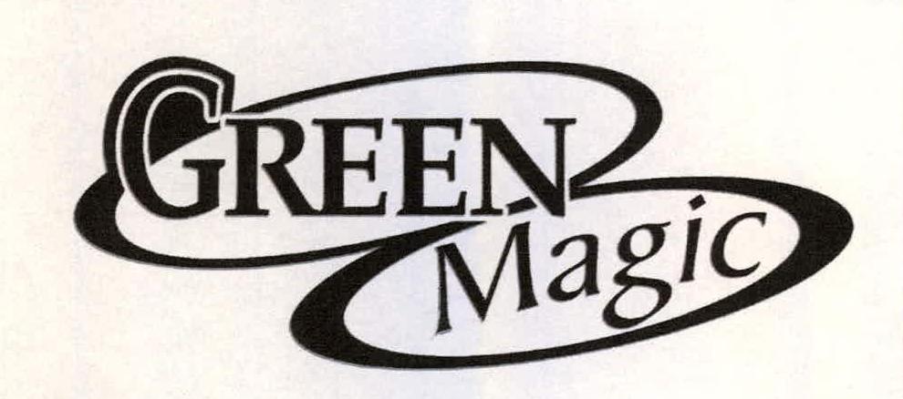 Green Magic Device mark 2220296 Trademark