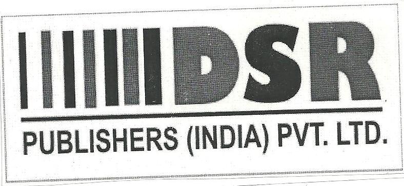 Dsr Publishers (india) Pvt.ltd. Device mark 2699381 Trademark