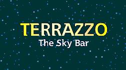 Terrazzo- The Sky Bar Device mark 2444705 Trademark