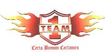 Team Certa Bonum Certamen Device mark 1715468 Trademark