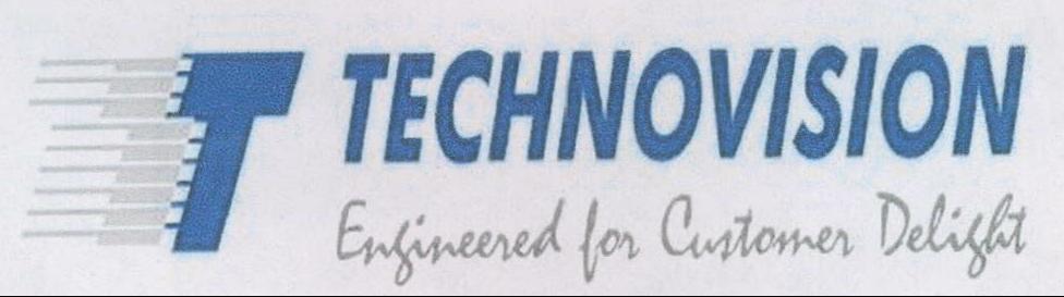 Technovision Device mark 1983610 Trademark