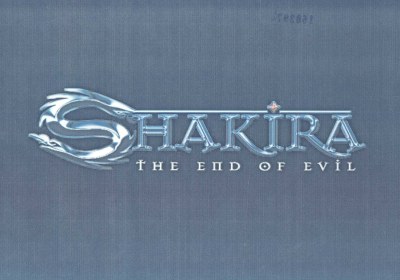 Shakira (label) Device mark 1683976 Trademark