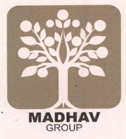 Madhav Group With Device Of Tree Device mark 2506277 Trademark