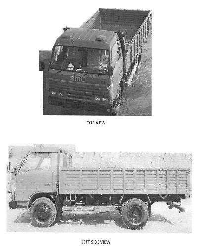 Sml Isuzu (device) Device mark 2458921 Trademark