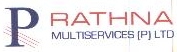 P Rathna Multiservices (p) Ltd Device mark 2028676 Trademark