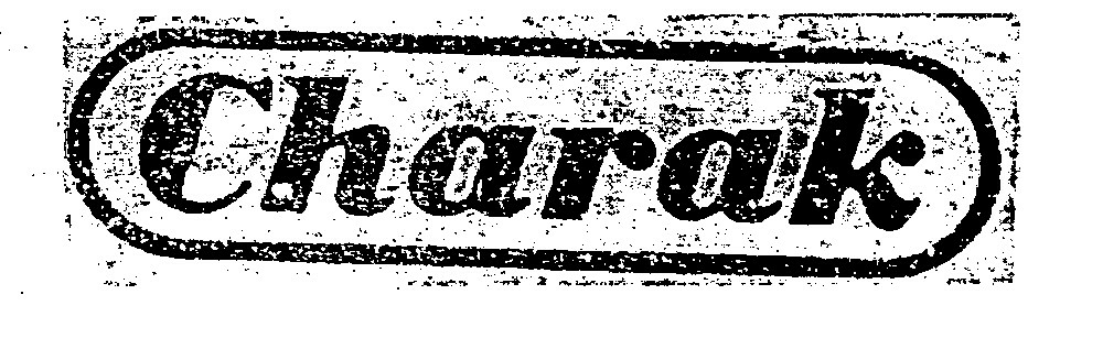 Charak Device mark 861716 Trademark