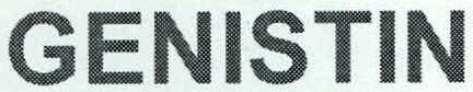 Genistin Device mark 2305438 Trademark