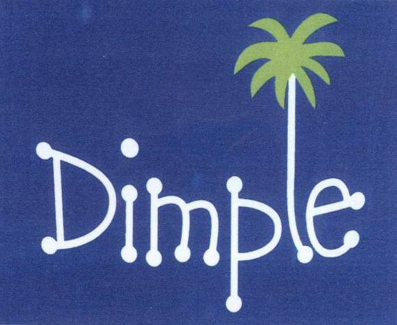 Dimple Device mark 1717626 Trademark