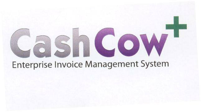 Cash Cow Device mark 1702733 Trademark