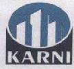 Karni Device mark 1714721 Trademark