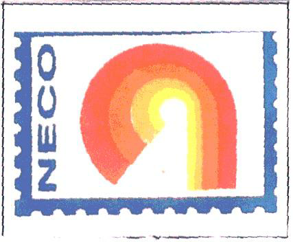 Neco Device mark 1918097 Trademark