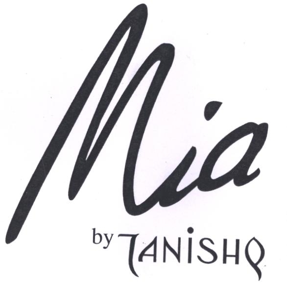 Mia By Tanishq Device mark 2235117 Trademark
