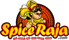 Spiceraja Device mark 2899841 Trademark