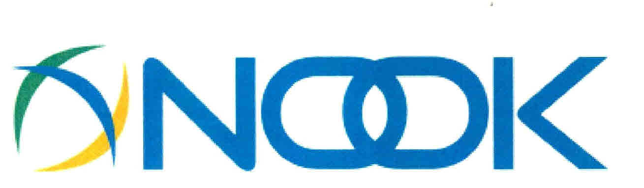 Nook Device mark 2688024 Trademark