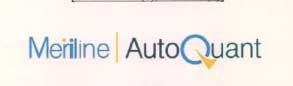 Autoquant With Word Meriline Device mark 2529346 Trademark