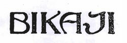 Bikaji Device mark 1007393 Trademark