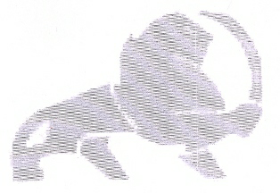 Lion De. With A Sword Device mark 1839698 Trademark