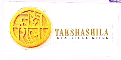 Takshashila (with Logo) Device mark 1664962 Trademark