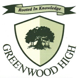 Greenwood High Device mark 2176333 Trademark