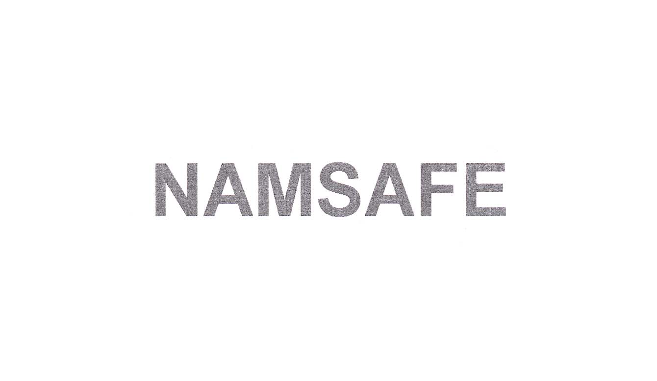 Namsafe Device mark 1664400 Trademark