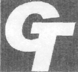 G T (device) Device mark 2536487 Trademark