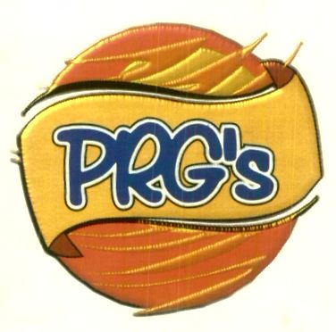Prgs (label) Device mark 1429727 Trademark