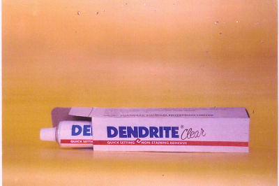 Dendrite Clear Device mark 1863537 Trademark