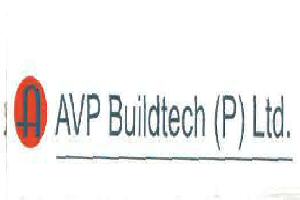 Avp Buildtech (p) Ltd (label) Device mark 1960767 Trademark