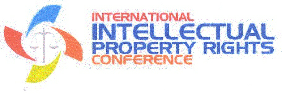 International Intellectual Property Rights Conference Device mark 1816096 Trademark