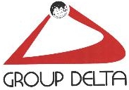 Group Delta Device mark 2138499 Trademark