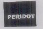 Peridot (label) Device mark 916993 Trademark
